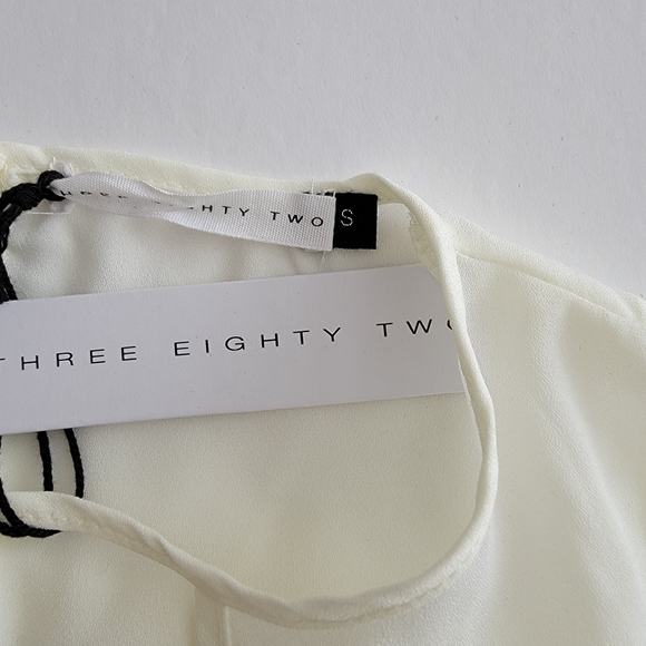 Brie Tank by Three Eighty Two - Picture 5 of 7